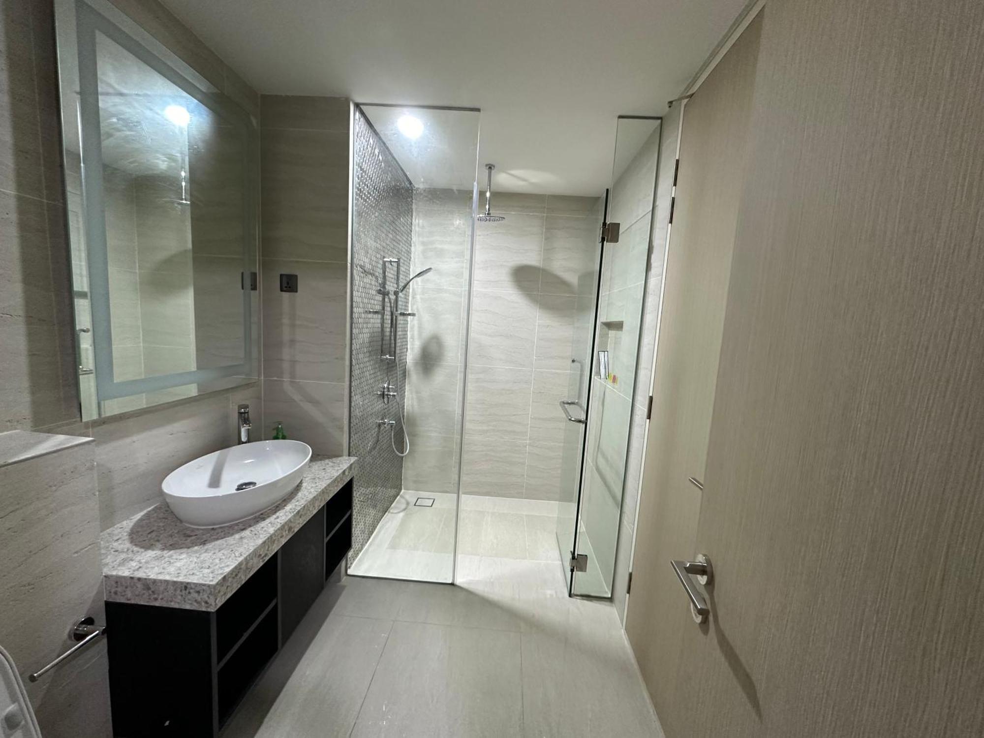 Skyline Homes By Star Residences Klcc Kuala Lumpur Exterior foto